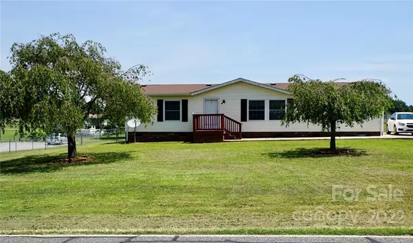 2924 Old Mountain RD, Stony Point, NC 28678