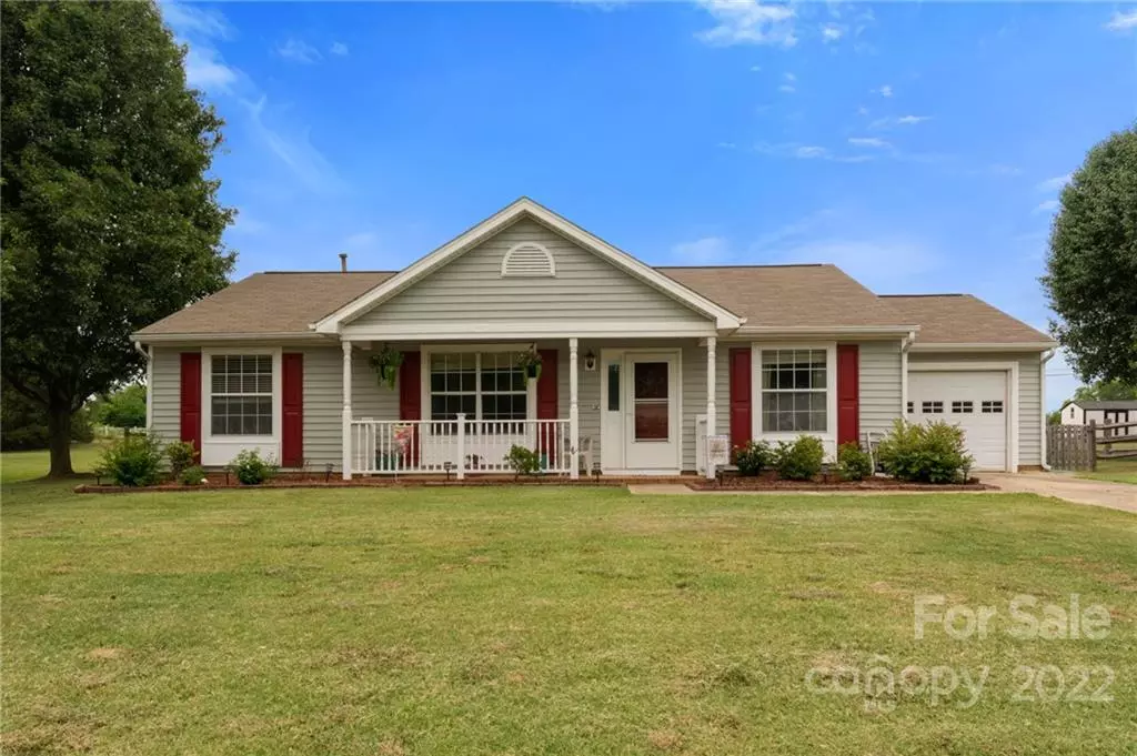 Harrisburg, NC 28075,8504 Indian Summer TRL