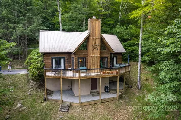 179 Chestnut Village LN, Mars Hill, NC 28754