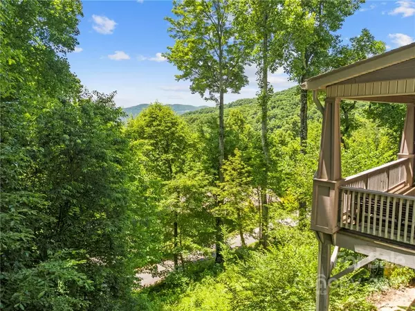 Black Mountain, NC 28711,5 Wedgewood TER