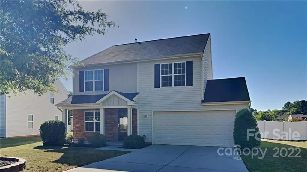 Charlotte, NC 28216,9236 Carrot Patch DR