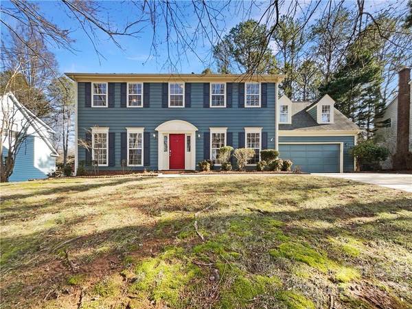 3412 Crescent Knoll DR, Matthews, NC 28105