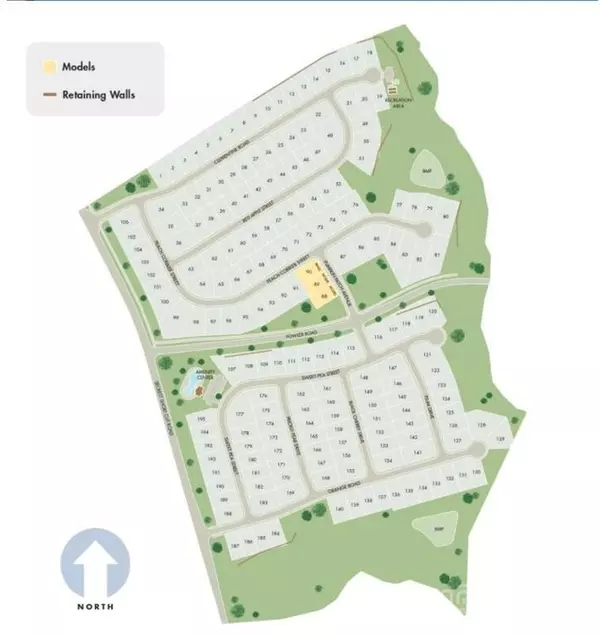 Monroe, NC 28110,3317 Black Cherry DR