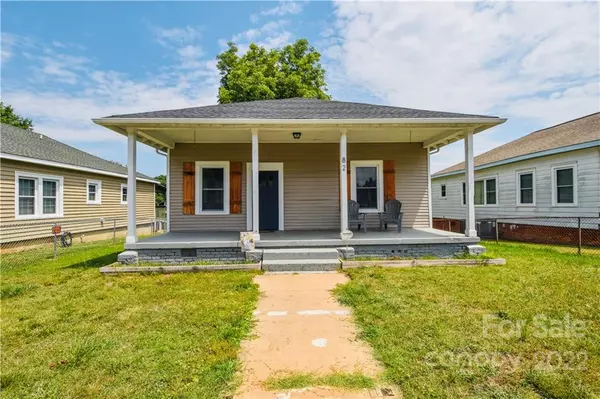Gastonia, NC 28054,82 Walnut AVE
