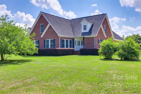 5562 Hightower RD, Fort Lawn, SC 29714