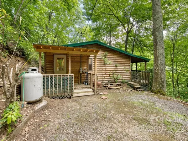 31 Serendipity TRL, Maggie Valley, NC 28751