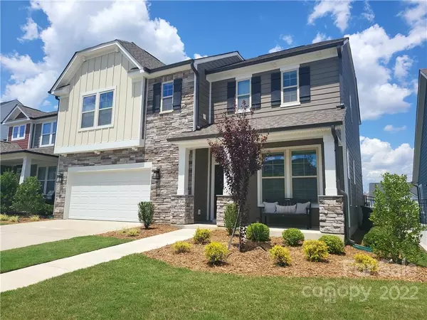Clover, SC 29710,524 Red Wolf LN