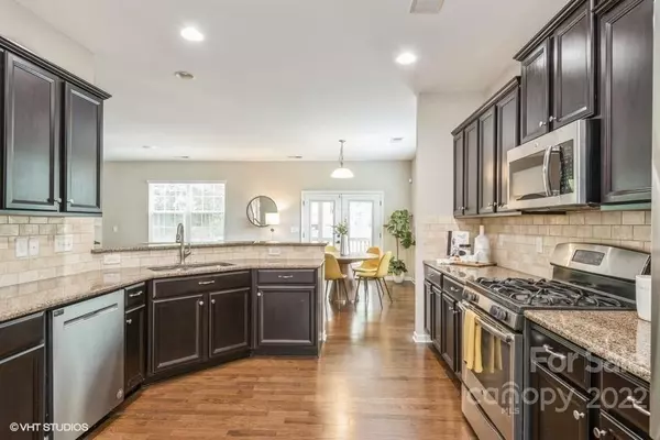 Matthews, NC 28105,9507 Reid Hall LN