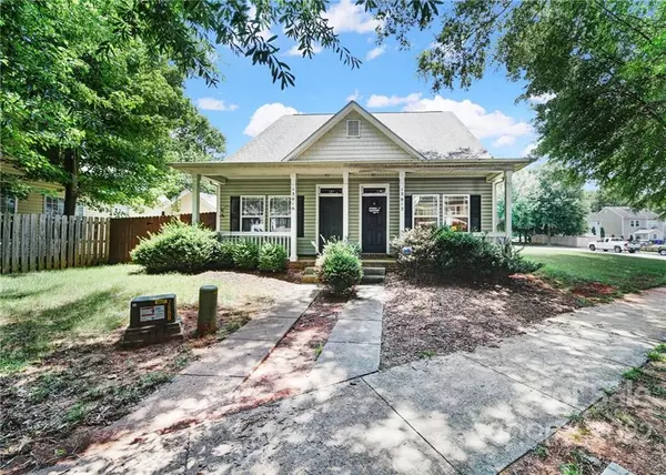 13012 Meadowmere RD, Huntersville, NC 28078