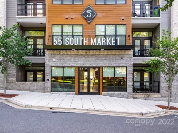 55 Market ST S #311, Asheville, NC 28801