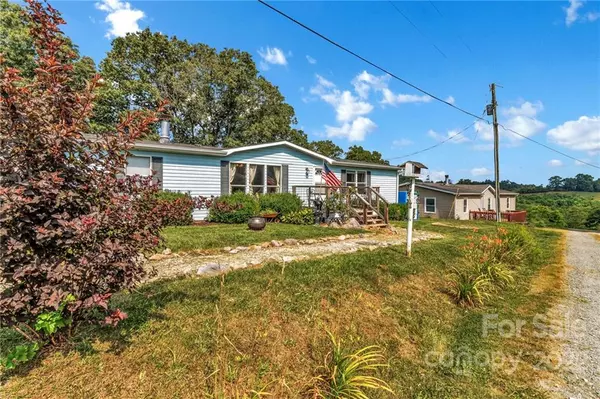 Alexander, NC 28701,50 Page DR