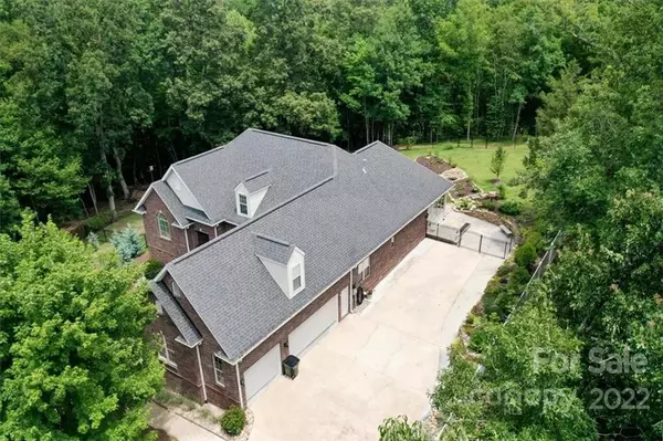 Indian Land, SC 29707,422 Brook Bluff LN