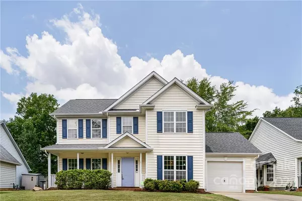 Indian Trail, NC 28079,4009 Balsam ST