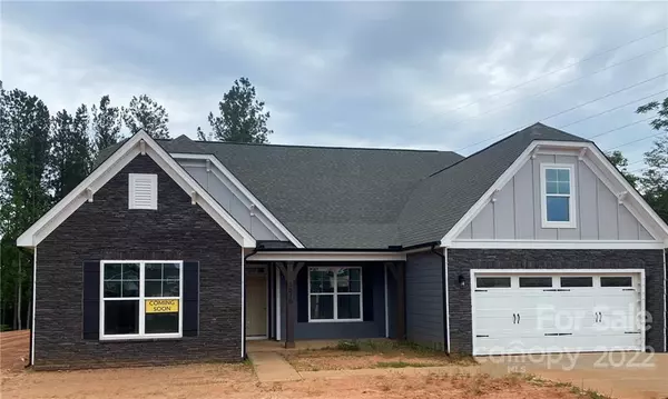 Gastonia, NC 28054,3070 Birch Creek DR #Lot 07