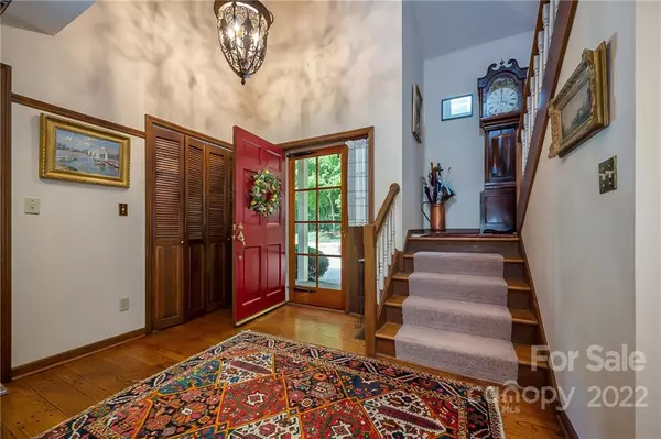 Tryon, NC 28782,423 Ridge Top RD #14