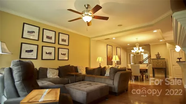 Charlotte, NC 28277,9538 Alice Mcginn DR