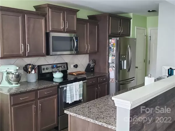 Landis, NC 28088,1711 Sawtooth CT