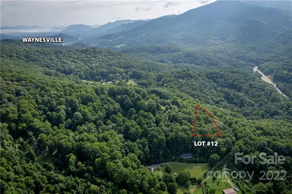 Sylva, NC 28779,12 Resurrection LN #12