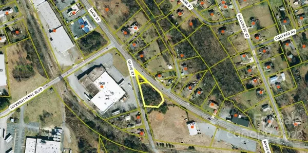 Hudson, NC 28638,TBD Main ST