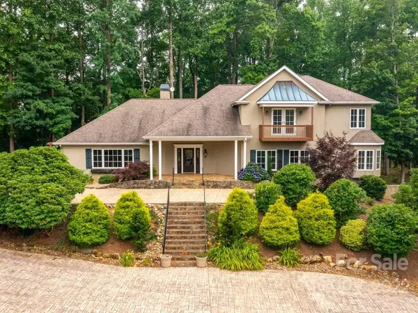 Saluda, NC 28773,4353 Fork Creek RD