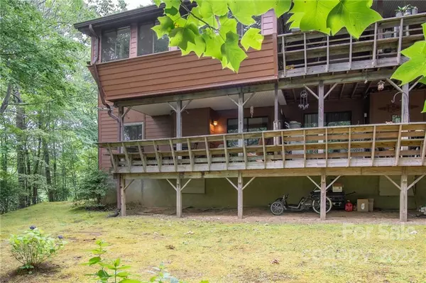 Lake Toxaway, NC 28747,43 Toxaway Views DR #102