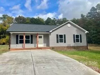 1244 Goodnight LN #3, Kannapolis, NC 28081