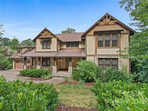 Asheville, NC 28803,25 Croton CT