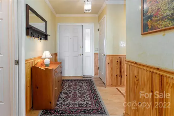 Laurel Park, NC 28739,503 Fleetwood PLZ