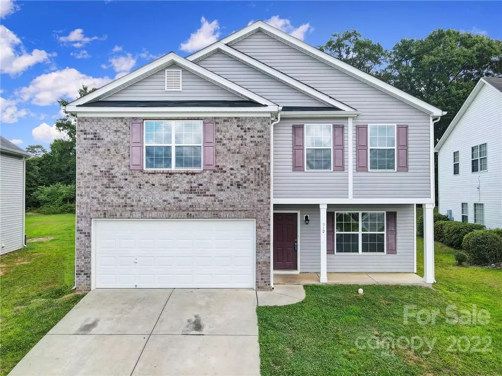 Gastonia, NC 28054,912 Sundance DR