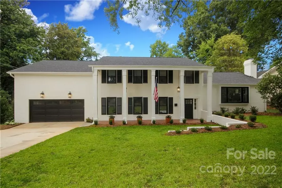 2934 Eastburn RD, Charlotte, NC 28210