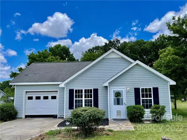 2208 Liberty Hill Church RD, Pageland, SC 29728