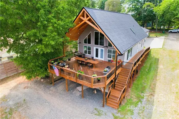 Richfield, NC 28137,1241 Panther Point RD