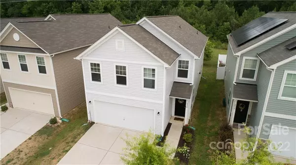 6032 Halliwell ST, Rock Hill, SC 29732