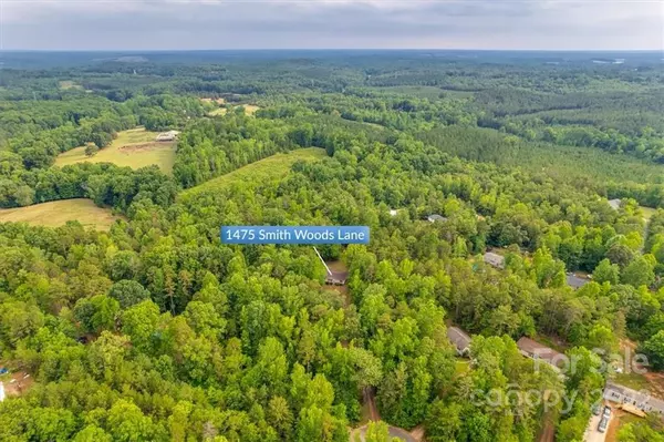 Hickory Grove, SC 29717,1475 Smith Woods LN