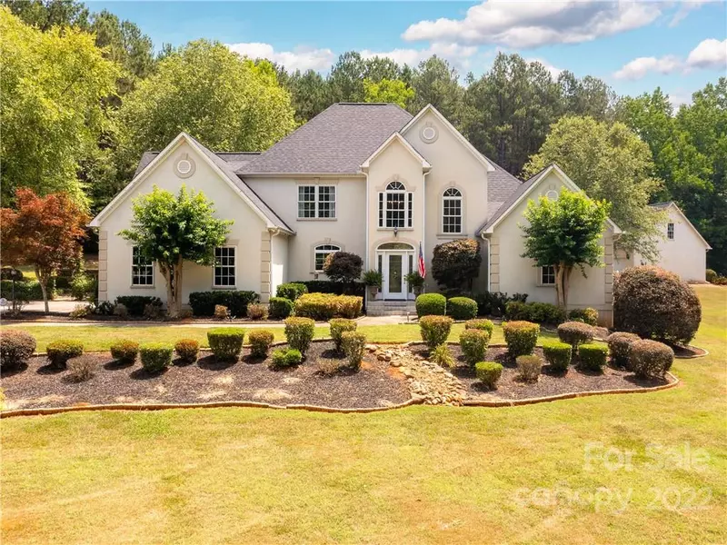 347 Benford DR, Boiling Springs, SC 29316