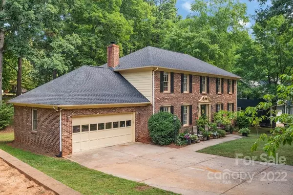 Huntersville, NC 28078,16433 Beech Hill DR