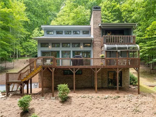 Mills River, NC 28759,1128 High Vista DR