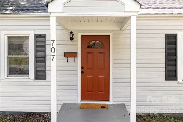 Spencer, NC 28159,707 S Rowan AVE