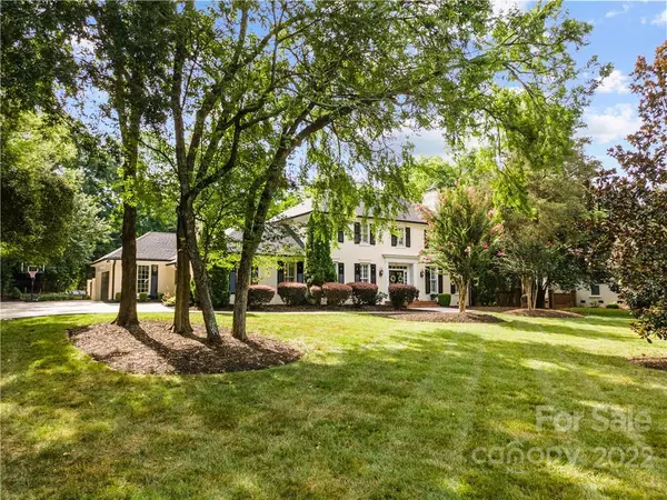 3317 Colony RD, Charlotte, NC 28211