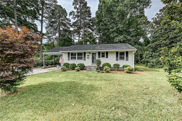 Lowell, NC 28098,600 Mcadenville RD