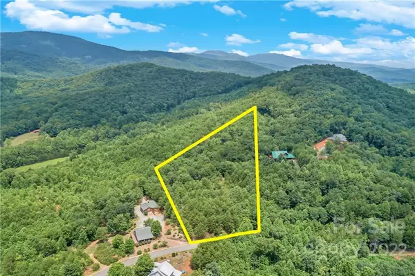 Lot 26 Laurel Lakes Pkwy #26 PH1, Lake Lure, NC 28746