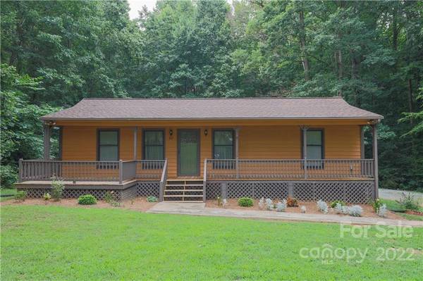 249 Bud Black RD,  Crouse,  NC 28033