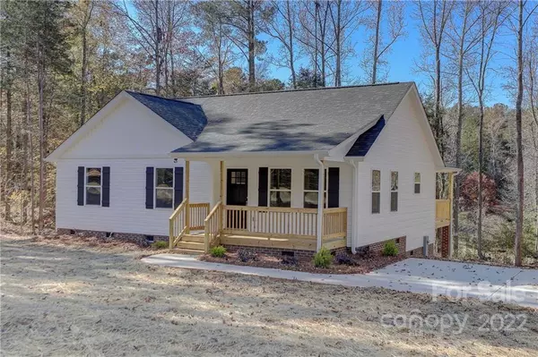 Hickory Grove, SC 29717,6170 Hopewell RD