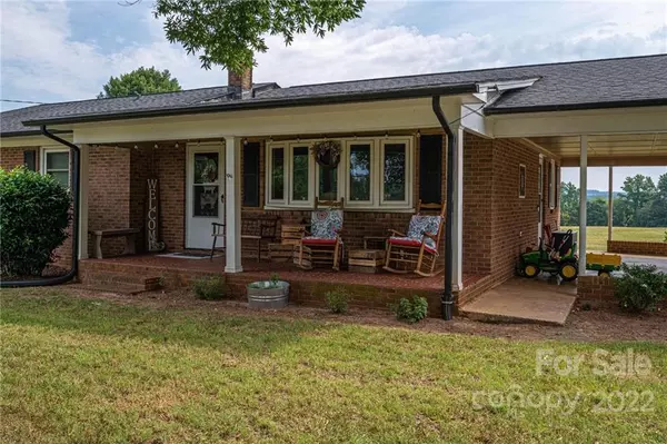 Vale, NC 28168,2310 Cat Square RD