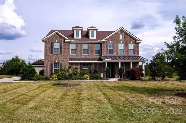 413 Alucio CT, Matthews, NC 28104