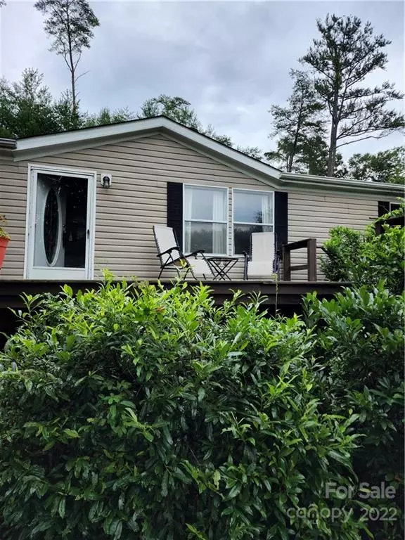 132 Shady Cazac CRK, Weaverville, NC 28787