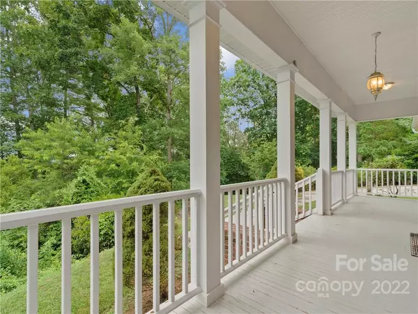 Cullowhee, NC 28723,53 Dixs Gap CIR