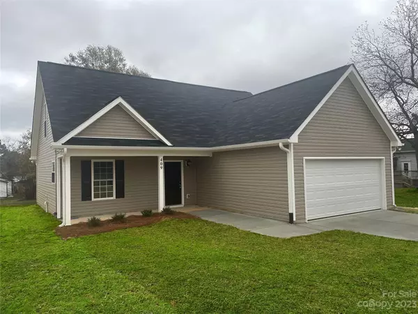 409 S Maple ST #B, Pageland, SC 29728