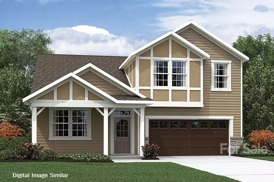 1750 Woodend DR #Lot 339 Amelia TD, Indian Trail, NC 28079