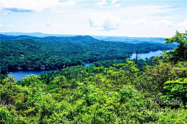 Lake Toxaway, NC 28747,Lot 97 Mills Creek PT #TM V 97